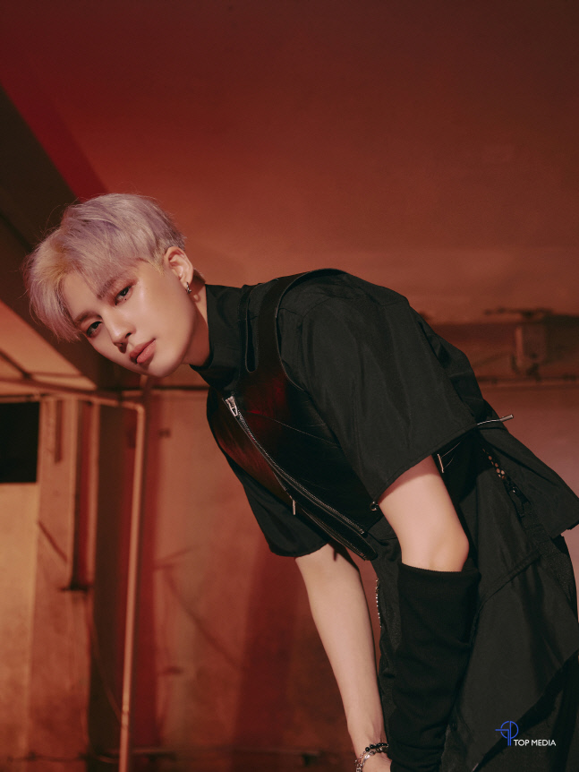 업텐션 "마의 7년? 그룹 재계약 논의 중"