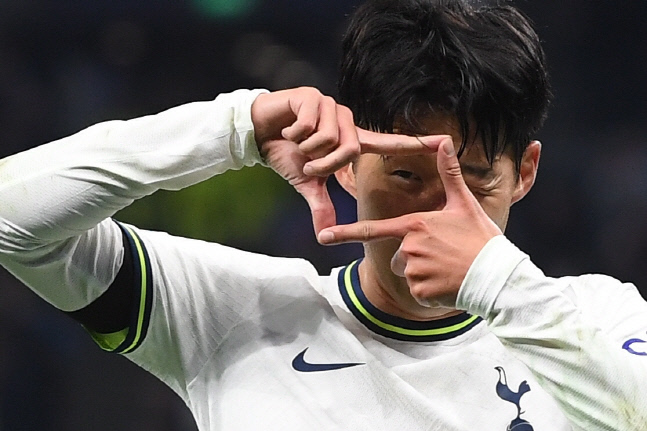 미니 한일전서 2골 원맨쇼로 클래스 입증…손흥민, 왜 亞 최강공격수인지 제대로 보여줬다[SS현장]