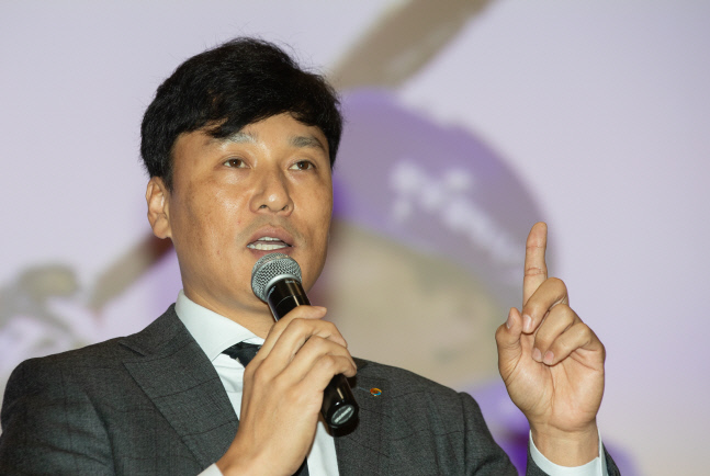 이틀만에 속전속결, 두산 홀린 감독 이승엽의 '진정한 노력은 배신하지 않는다'[SS 막전막후]