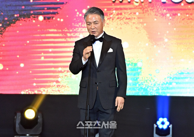 양의식 아시아모델페스티벌조직위원회장, '아시아 오브 페이스'는 아시아 패션 발전의 이정표!