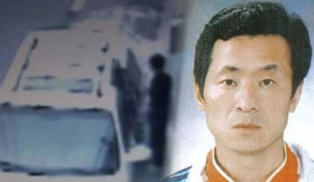 [속보]출소 D-2 김근식, 성폭력 피해자 추가 고소로 구속영장 청구