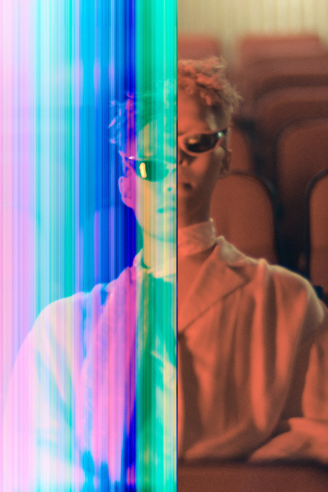ALBUM POSTER