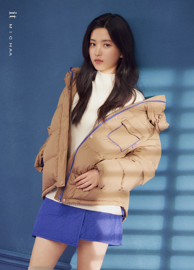 김태리, 뭘 입어도 찰떡! 지금 여기 세젤예[★화보]