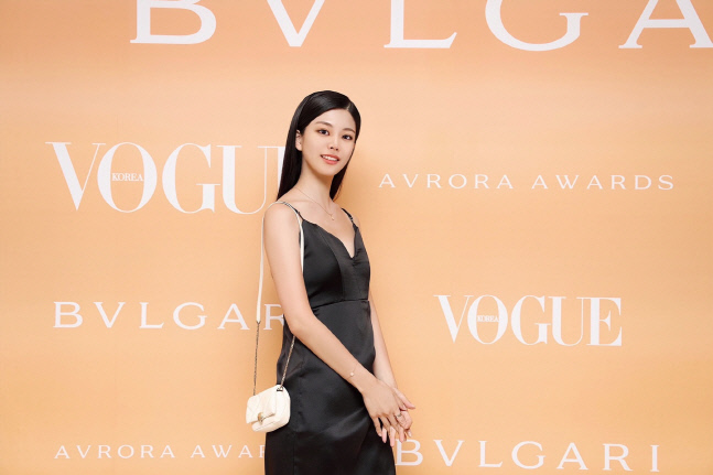 새나, 이탈리아 럭셔리 브랜드 빛낸 감각적 비주얼