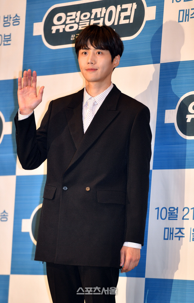 김선호, 사극 '해시의 신루'로 복귀할까 "차기작 긍정 논의 중"[공식]