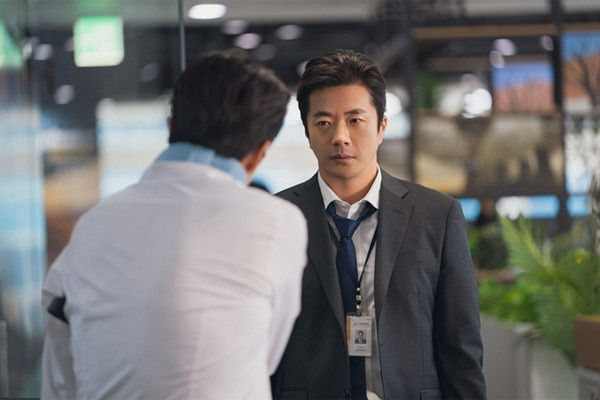 "은퇴도 불사한 망가짐, 주저함은 없었죠" 권상우 포텐 터졌다[SS인터뷰]