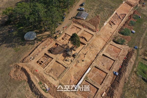 해남군, '신미국(新彌國) 국제 학술대회' 개최