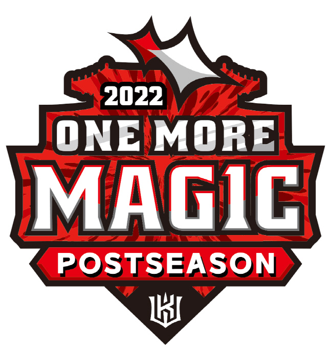 [사진]ktwiz포스트시즌엠블럼