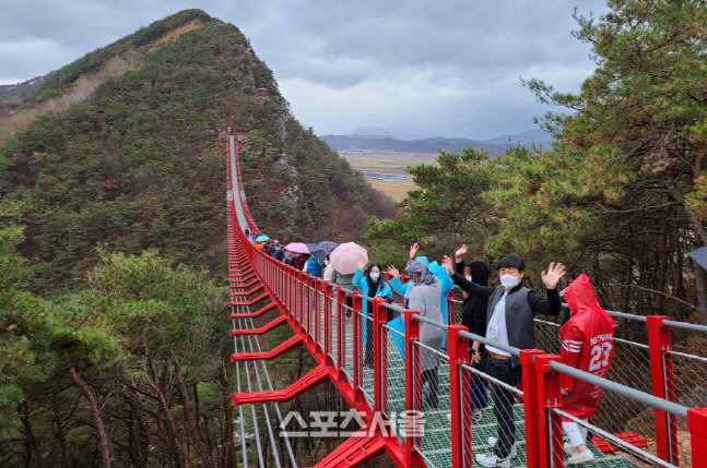 ㅜ기차여행 순창 힐링 농뚜레일’ 자료사진4