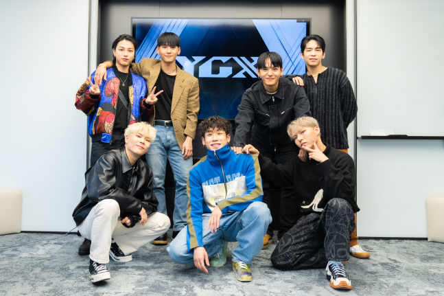 Mnet 스트릿 맨 파이터 YGX 인터뷰_3(사진제공_CJ ENM)