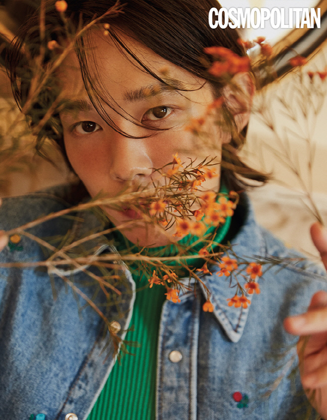 케빈오 "♥공효진이 적어준 글, 노래로 만들었다" 첫 부부합작 무한애정