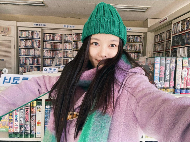 김유정