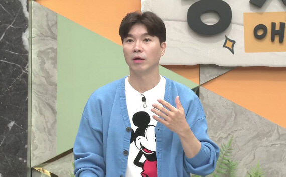 "애처가 박수홍, 횡령 문제 이후 돈관리 직접..아내 믿는 것과 별개"(연예뒤통령)[종합]