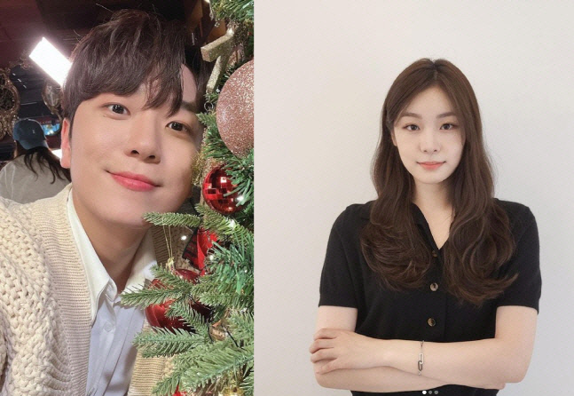 김연아♥고우림, 오늘 결혼...웨딩드레스입은 모습 어떨까