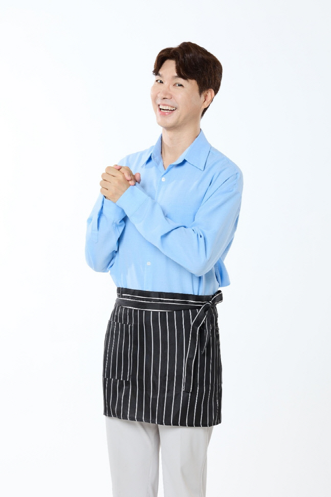 악재 이겨낸 박수홍 '편셰프' 출격, 요리실력+신혼집 공개