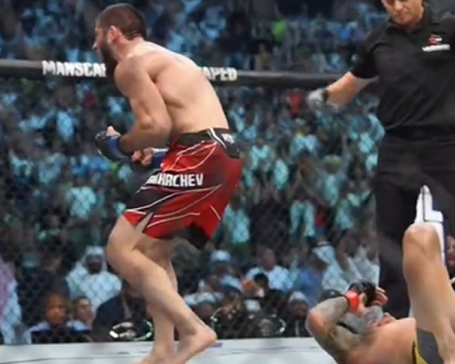 올리베이라마카체프