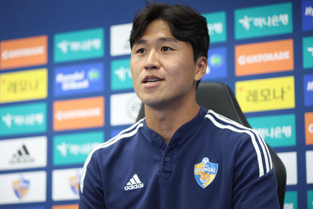 '현역 은퇴' 이호 "뛰고 싶은 마음, 은퇴 이후에도 그럴 듯" [현장인터뷰]