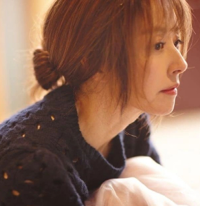 서정희 "서세원과 이혼 후 1년 넘게 정신과 치료..극단적 선택 생각도"