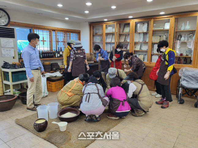 "양조장 체험과 트레킹을 한번에~" 승우여행사, '이번주(酒)도 트레킹 여행' 출시