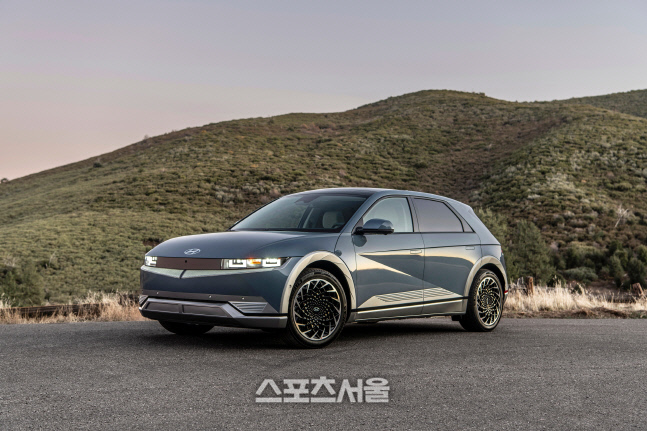 현대차그룹, G20 발리 정상회의 공식 차량 전동화 모델 393대 지원