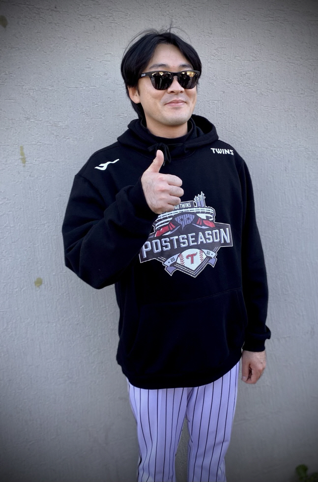 가을야구 히든카드 펼치는 LG, OPS 1.049 이형종 요키시 맞서 2번 DH[PO2]