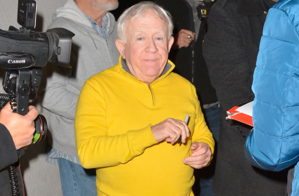 코미디언 레슬리 조던, 자동차 사고로 사망..향년 67세[할리웃톡]