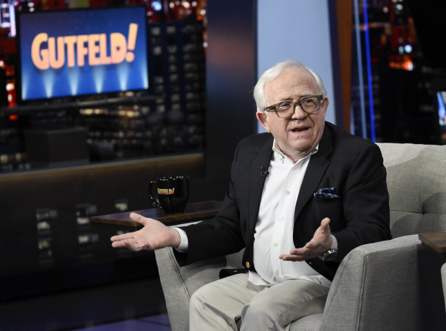 미국 유명 코미디언 레슬리 조던, 자동차 사고로 사망 [할리웃톡]