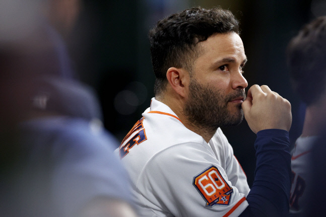 BBA-BBN-BBO-SPO-CHAMPIONSHIP-SERIES---NEW-YORK-YANKEES-V-HOUSTON