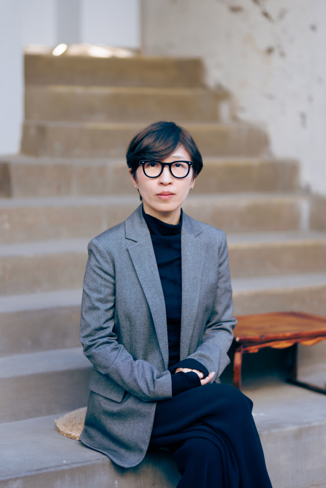 '작은 아씨들' 작가 "물가 반영한 20억, 꼭 김고은 어깨에 얹어주고 싶었다"[SS인터뷰]