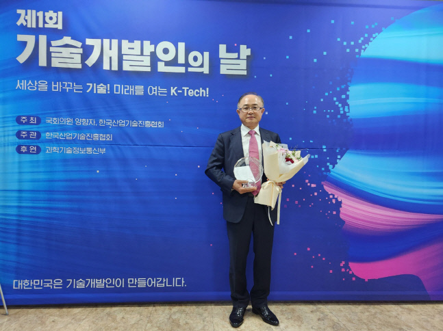 [이미지] 캠시스, 쎄보모빌리티 박영태 대표