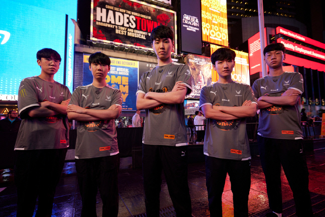 221028_젠지(라이엇 게임즈 이스포츠)