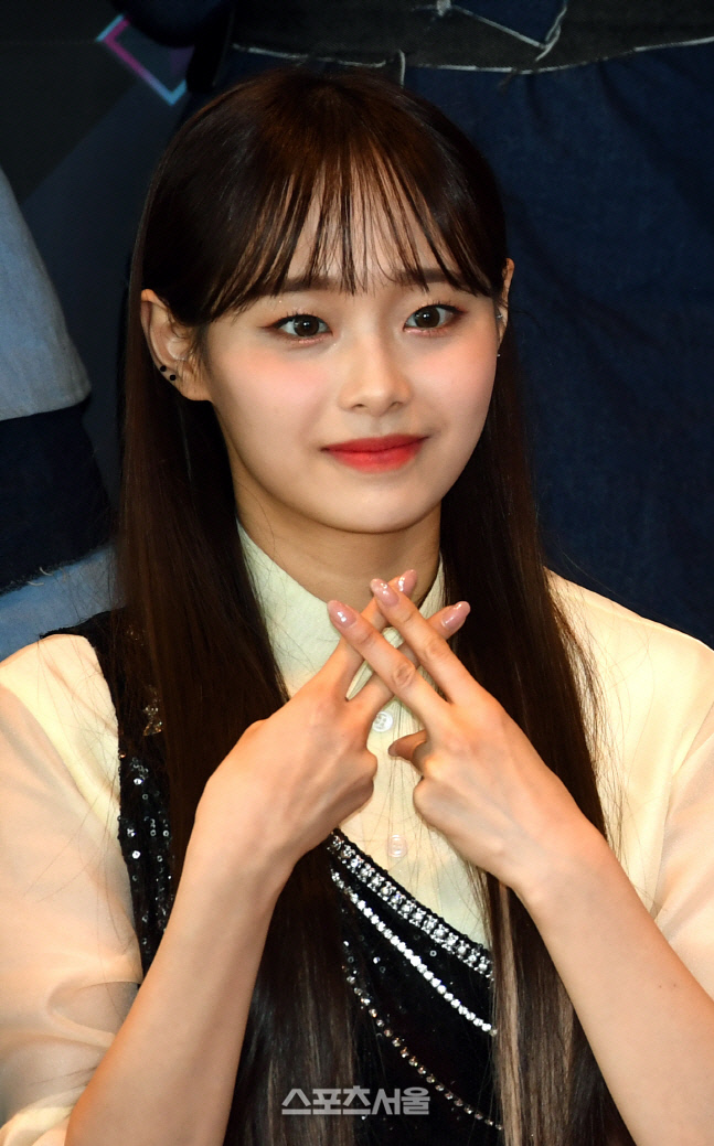 이달의 소녀 츄, 가족 기획사 차리나?…소속사 측 "사실 무근"[공식]