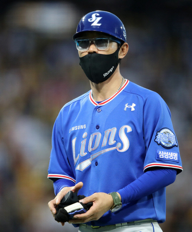 삼성, 김재걸 퓨처스 감독 선임...최태원 퓨처스 감독대행 등 코치 6명과 결별 [공식발표]