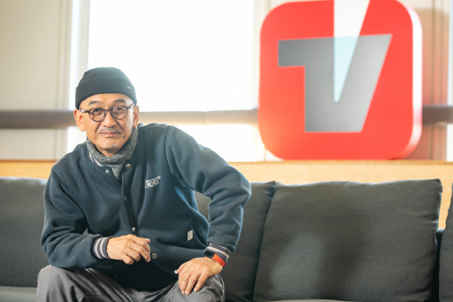 "SF 아닌 현실"…이준익 감독의 유한하지만 무한한 '욘더'[SS인터뷰]