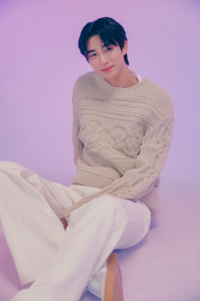 '20세기 소녀' 변우석, "국민여동생의 첫사랑남, 감사한 수식어죠' [SS인터뷰]