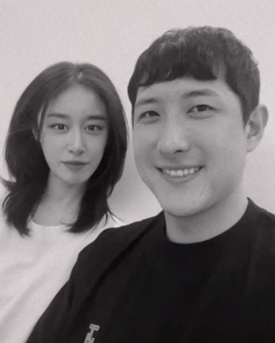 지연♥황재균, 12월 10일 결혼 "비공개로 진행"