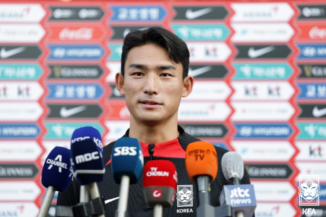 "흥민이형이니까, 부상 이겨낼 겁니다"…대표팀 후배 응원메시지 [SS현장]