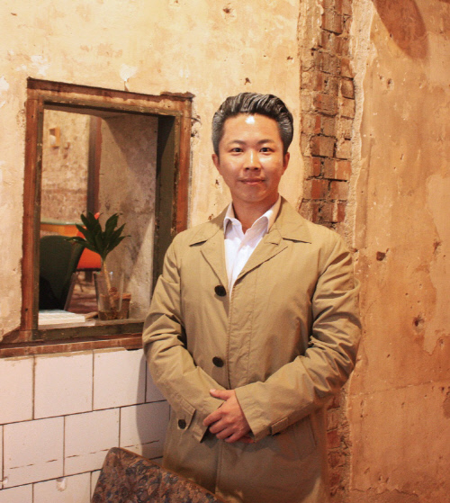 기업의 사회적 책임(CSR) 실천을 경영 비전으로