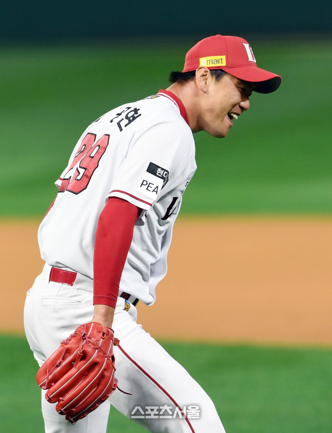 SSG 집단마무리, 랜더스필드 돌아오면 김광현·폰트도 나올 수 있다[KS]