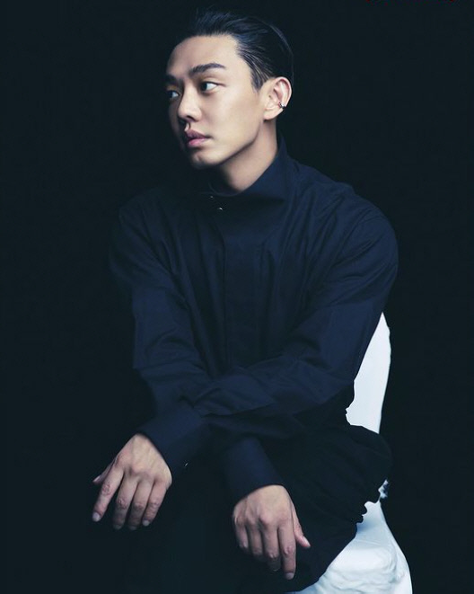 유아인, 이태원 참사 루머에 분노+슬픔 담은 장문의 글.. "통곡 주인보다 시끄러운"