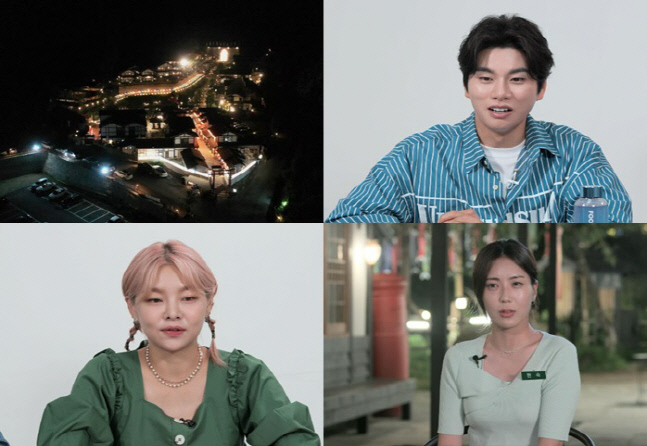현숙, 상철-영숙 향해 폭풍 견제 "두 분이서 데이트?"('나는 SOLO')