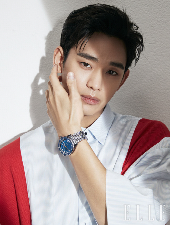 김수현