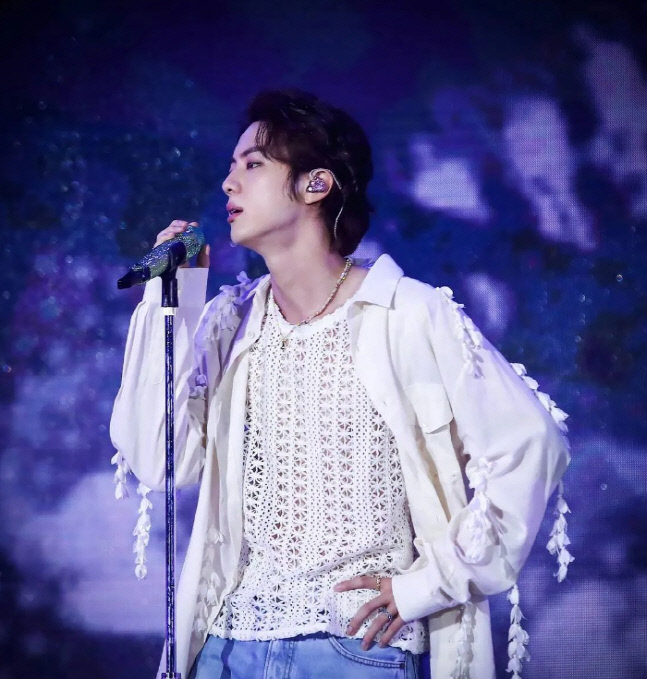 BTS 진, 오늘(4일) 입영 연기 취소원 제출..연내 입대 가능성도