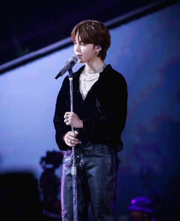 방탄소년단 지민, 10월 한 달간 가장 많은 인스타 팔로워 증가 '글로벌 슈퍼스타' 입증