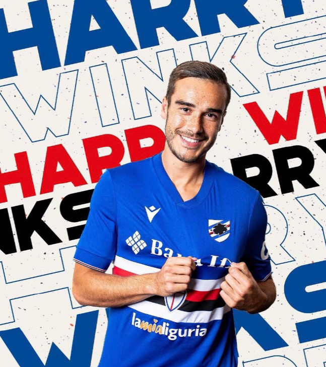 콘테 눈밖에 난 토트넘 '성골 유스'…재기 노린 伊서 발목 수술 위기