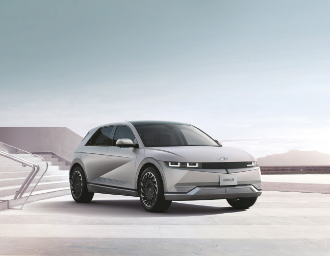 아이오닉 5