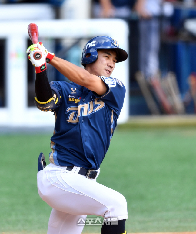 '취임식에서 엄벌 처한다 했는데' NC 또 사고…김기환 음주운전으로 퇴출