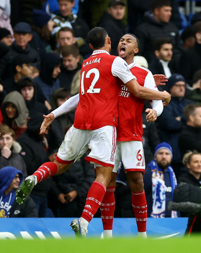 가브리엘 마갈량이스