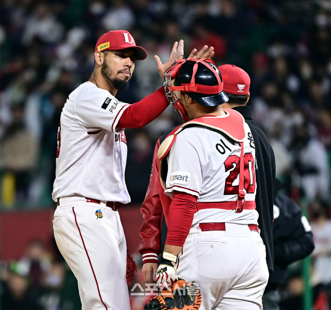 [포토] 폰트 '호흡 좋았어'