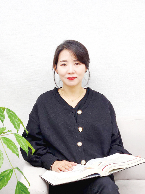 (주)씨앤에스알 최미영 대표